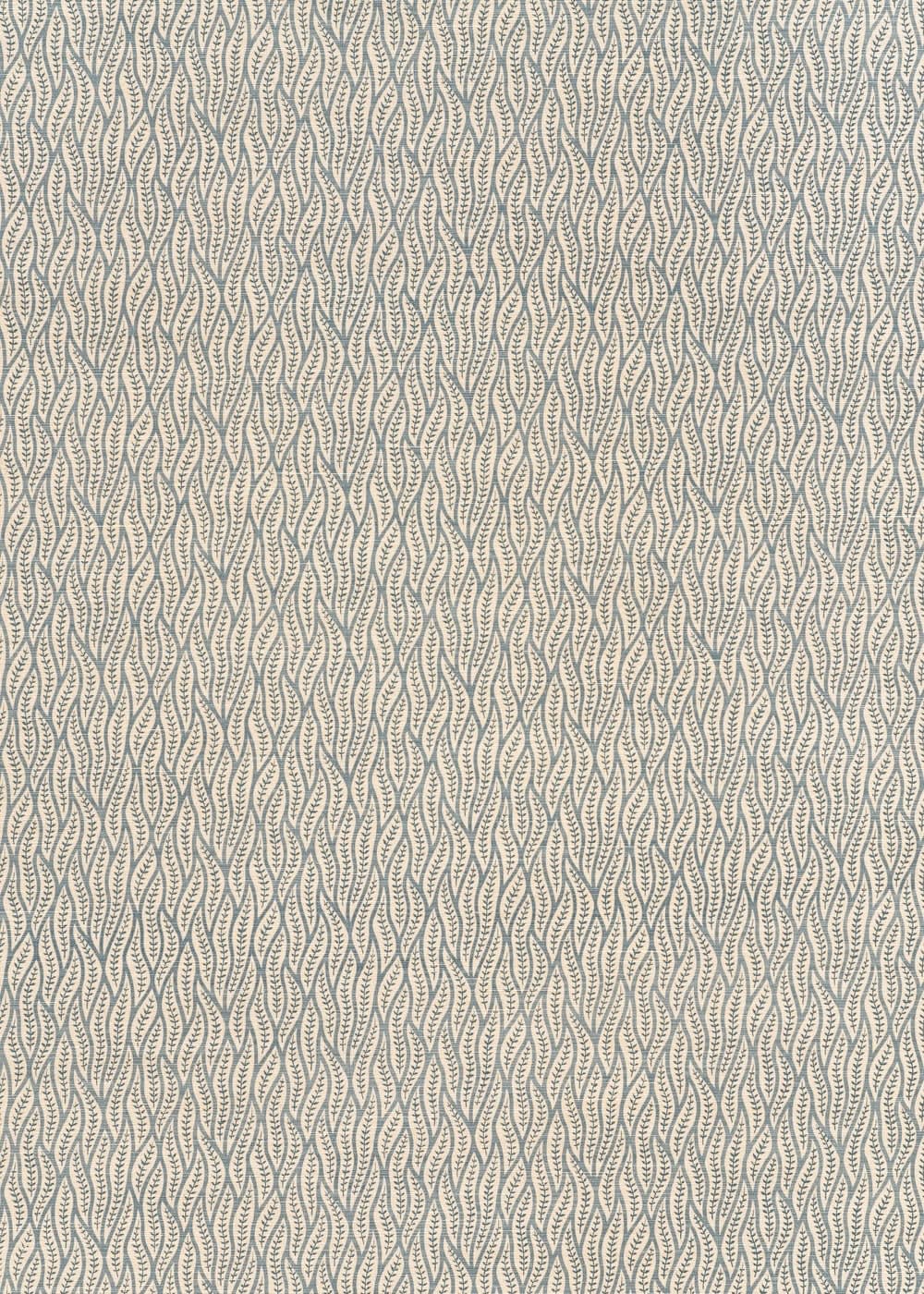 Benjelloun Teals on Beige