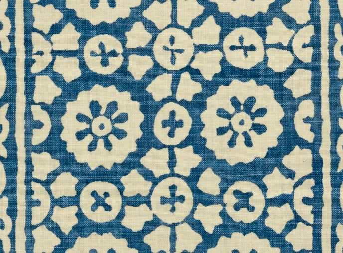 Sufiyan Aegean Blue