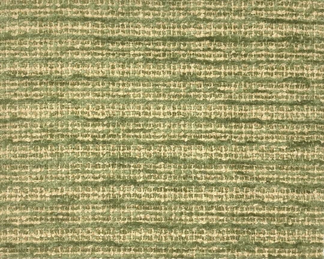 Rustic Chenille Green