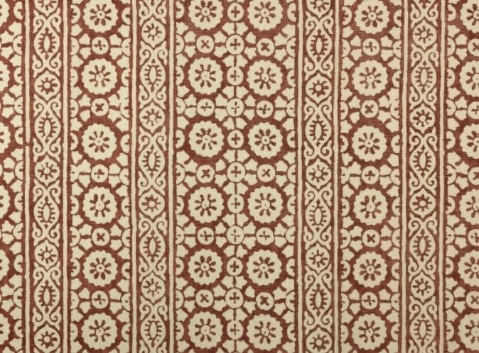 Sufiyan Oxblood