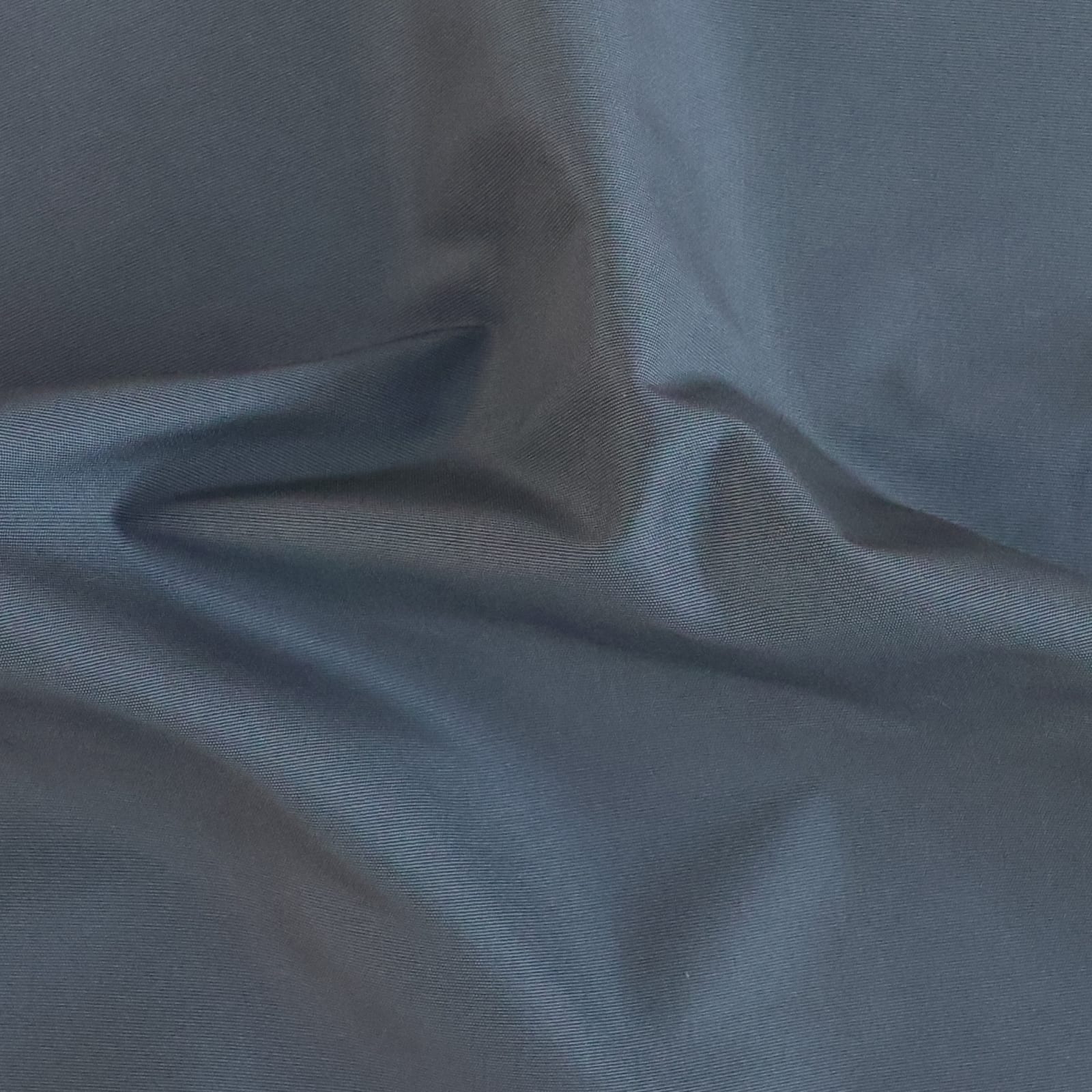 Thames Blue Faille Lugano SilkThames Blue Faille Lugano Silk