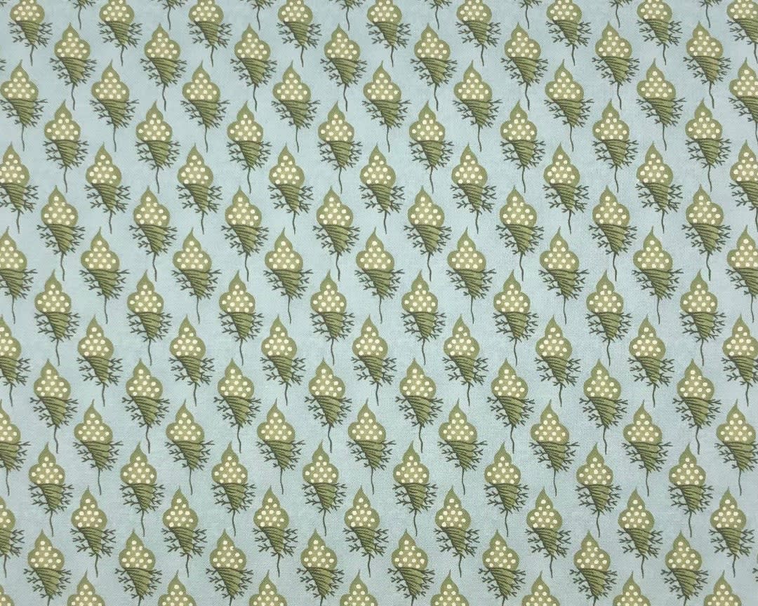 Jane Shelton, Odile Blue Green