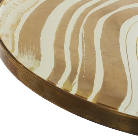 Martini Table by Victoria Stainow