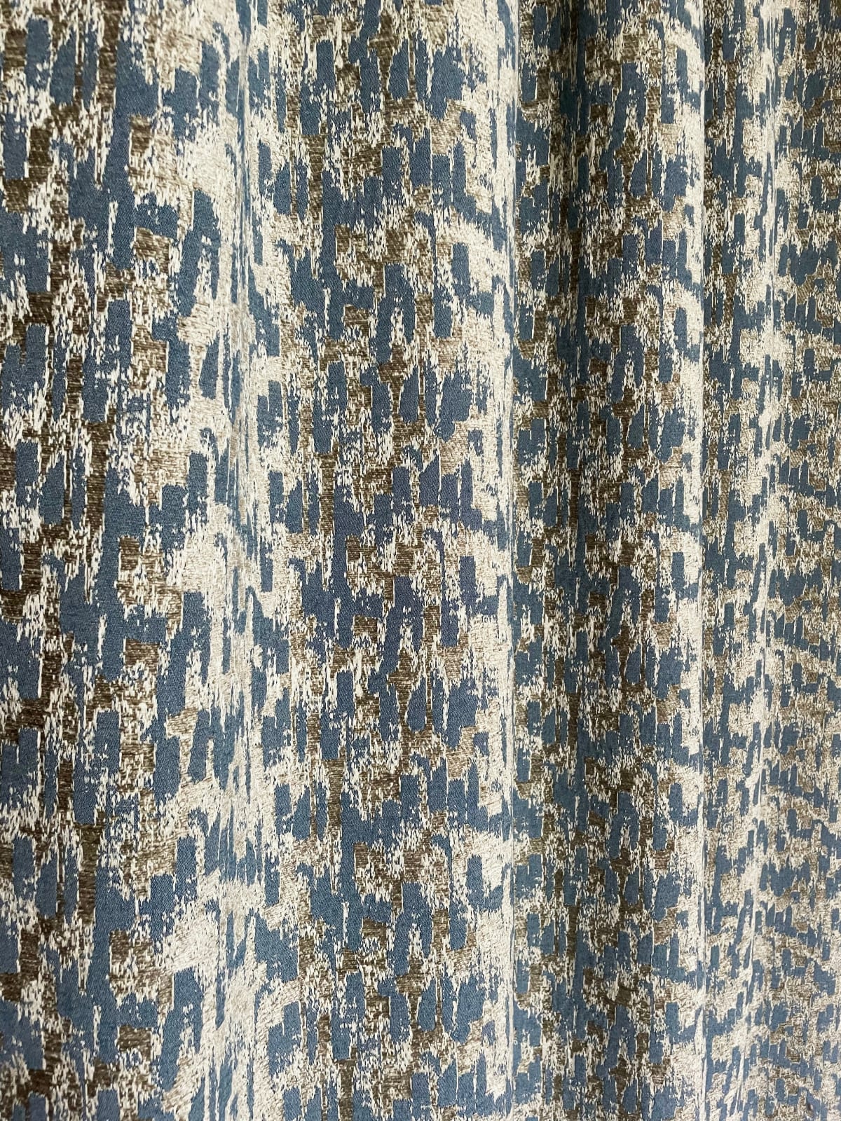 Broadway Hudson Blue