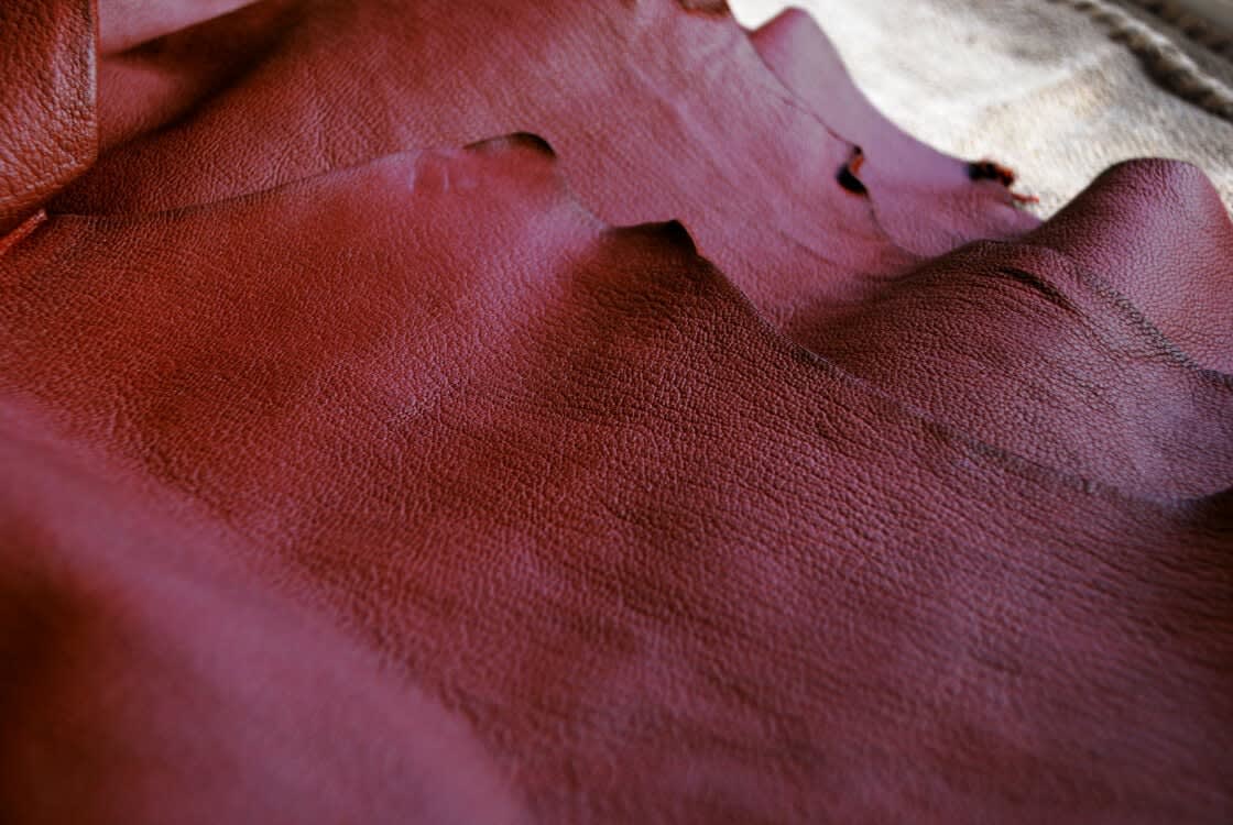 Natural Maroc Cherry