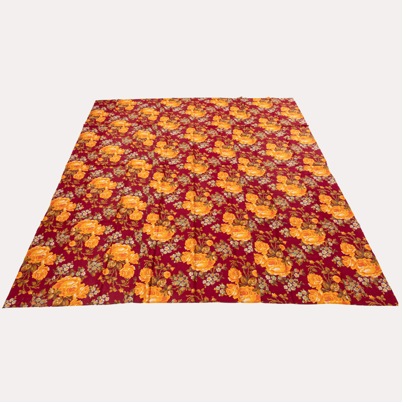 Russian Roller Print