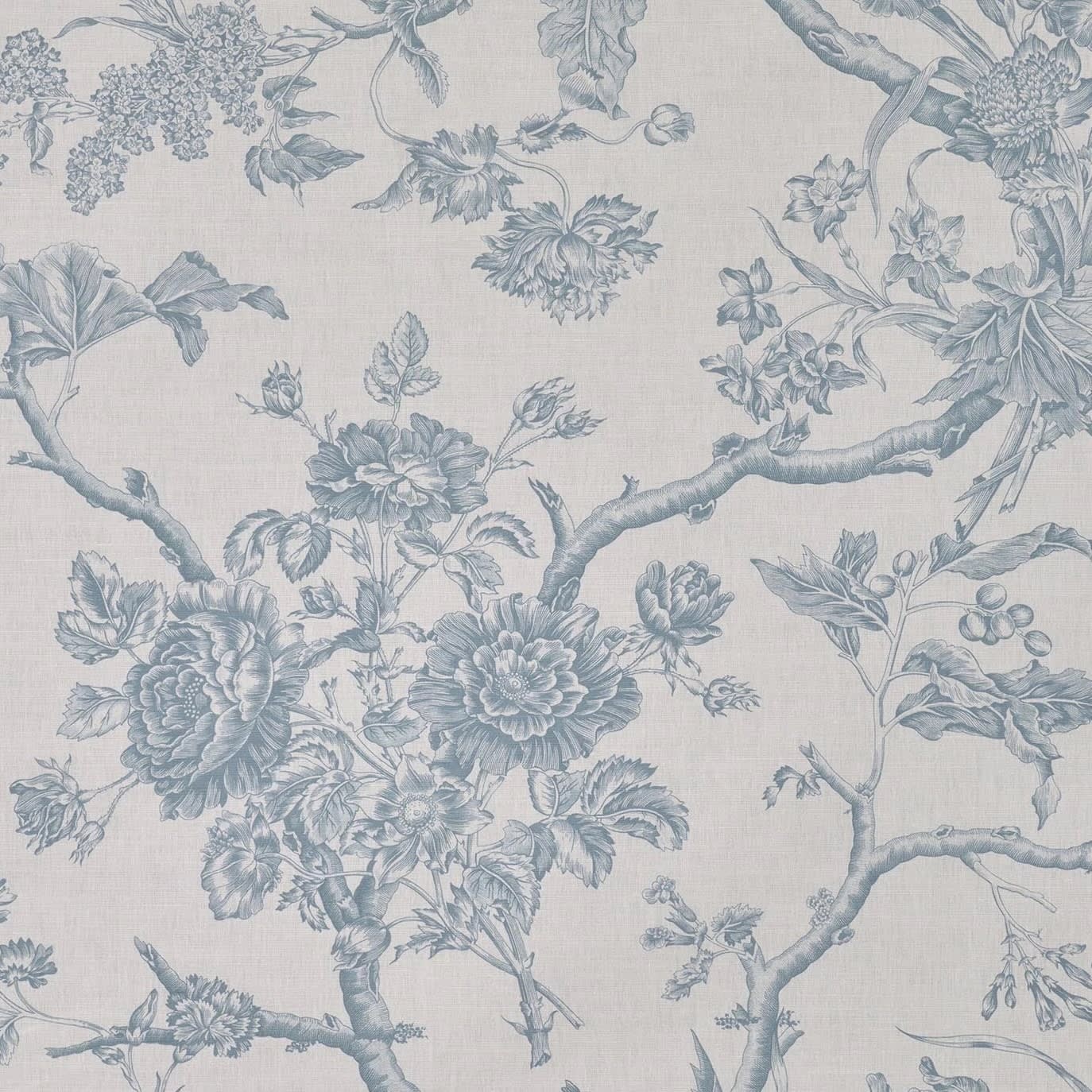 Pierre Frey Braquenié, Chantonnay Bleu Tendre