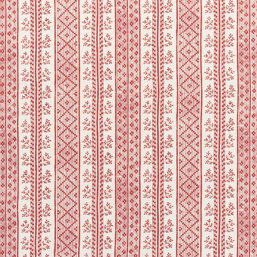 Dutch Stripe Red