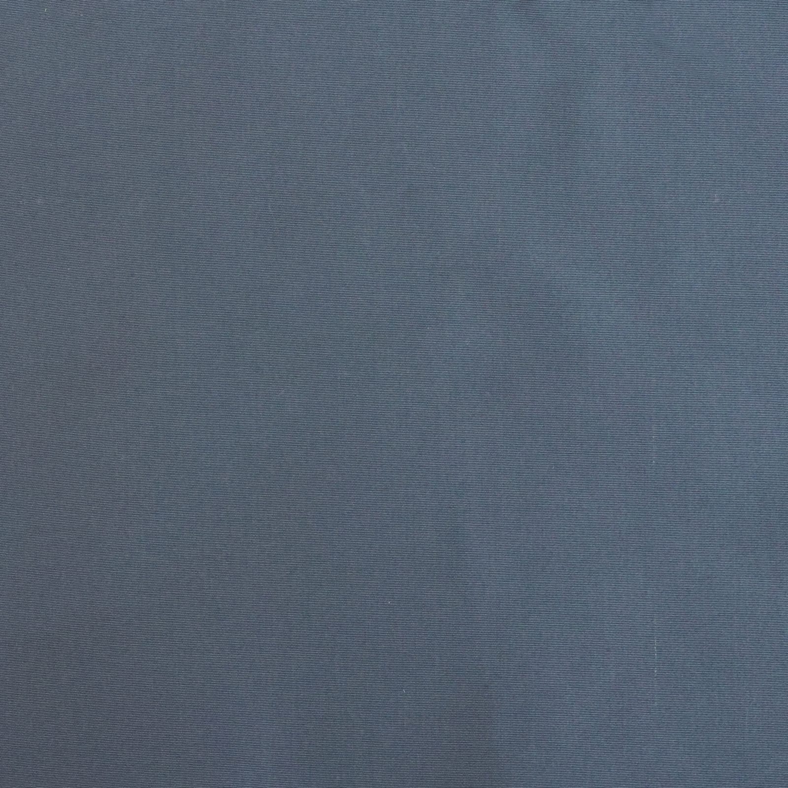 Thames Blue Faille Lugano Silk