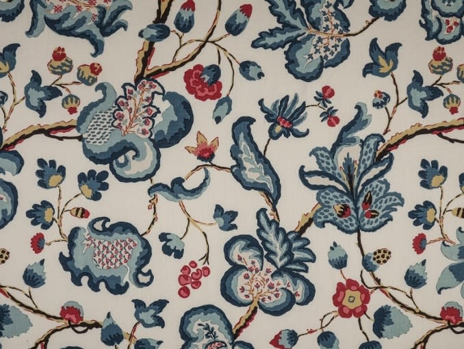 Namay Samay, Talbot Azure