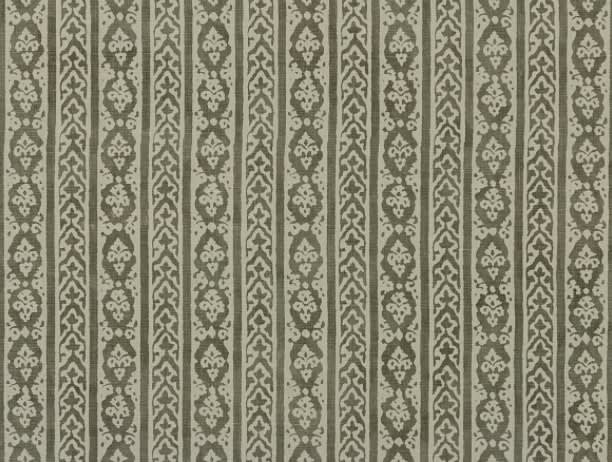 Bhuj Olive Grey