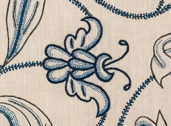 Namay Samay, Middleton Ming