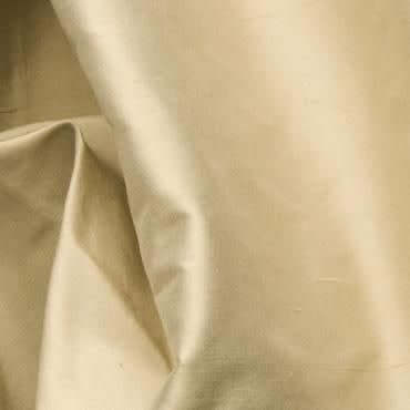 Douppion Sand Silk