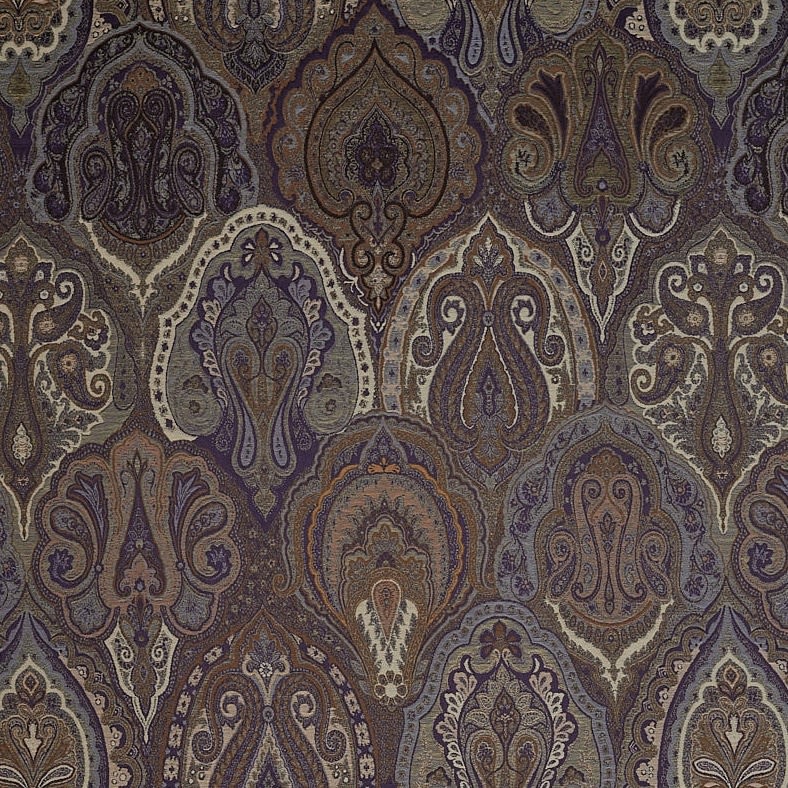 Babylon Persian Blue