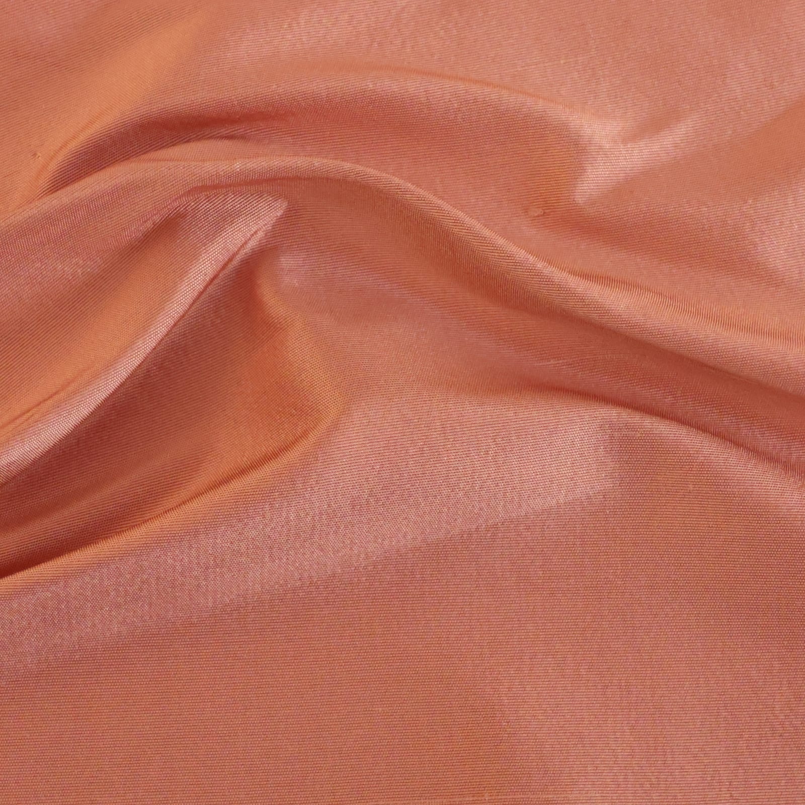 Rose Faille Hamilton Silk