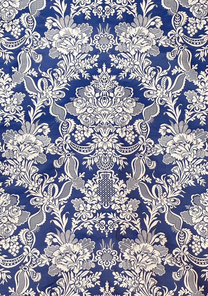 Catherine Storm Blue