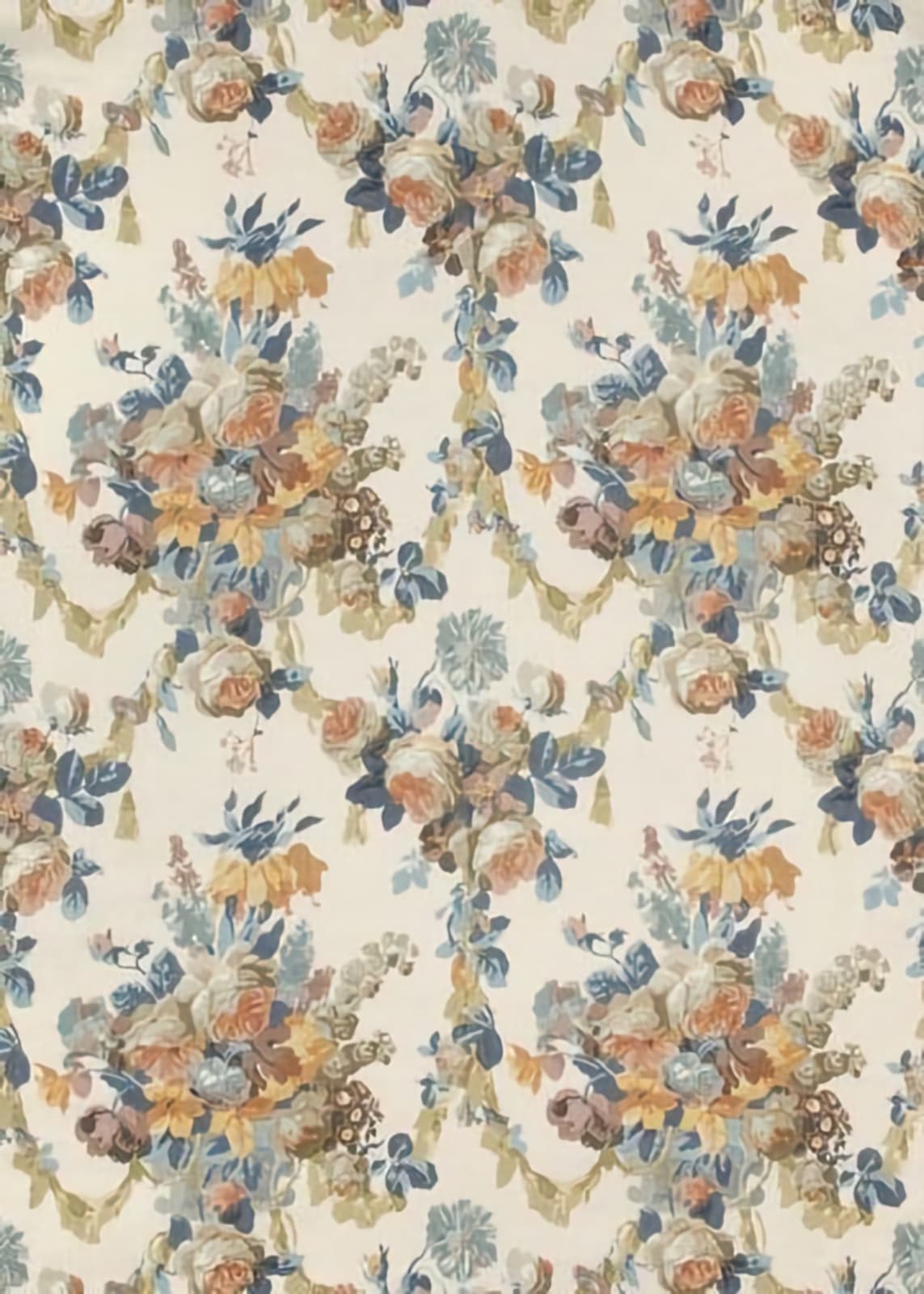 Pulbrook Bouquet White