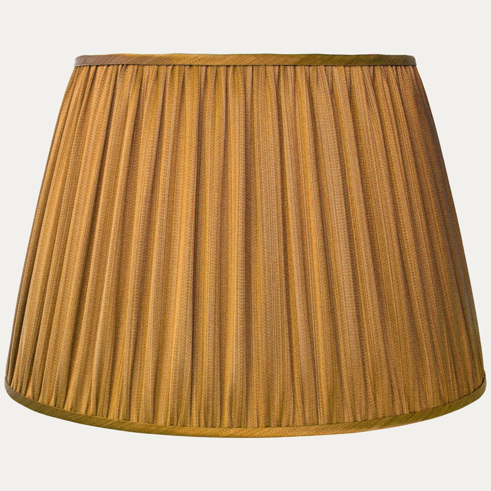 Vertige Ecaille Silk Pembroke Lampshade