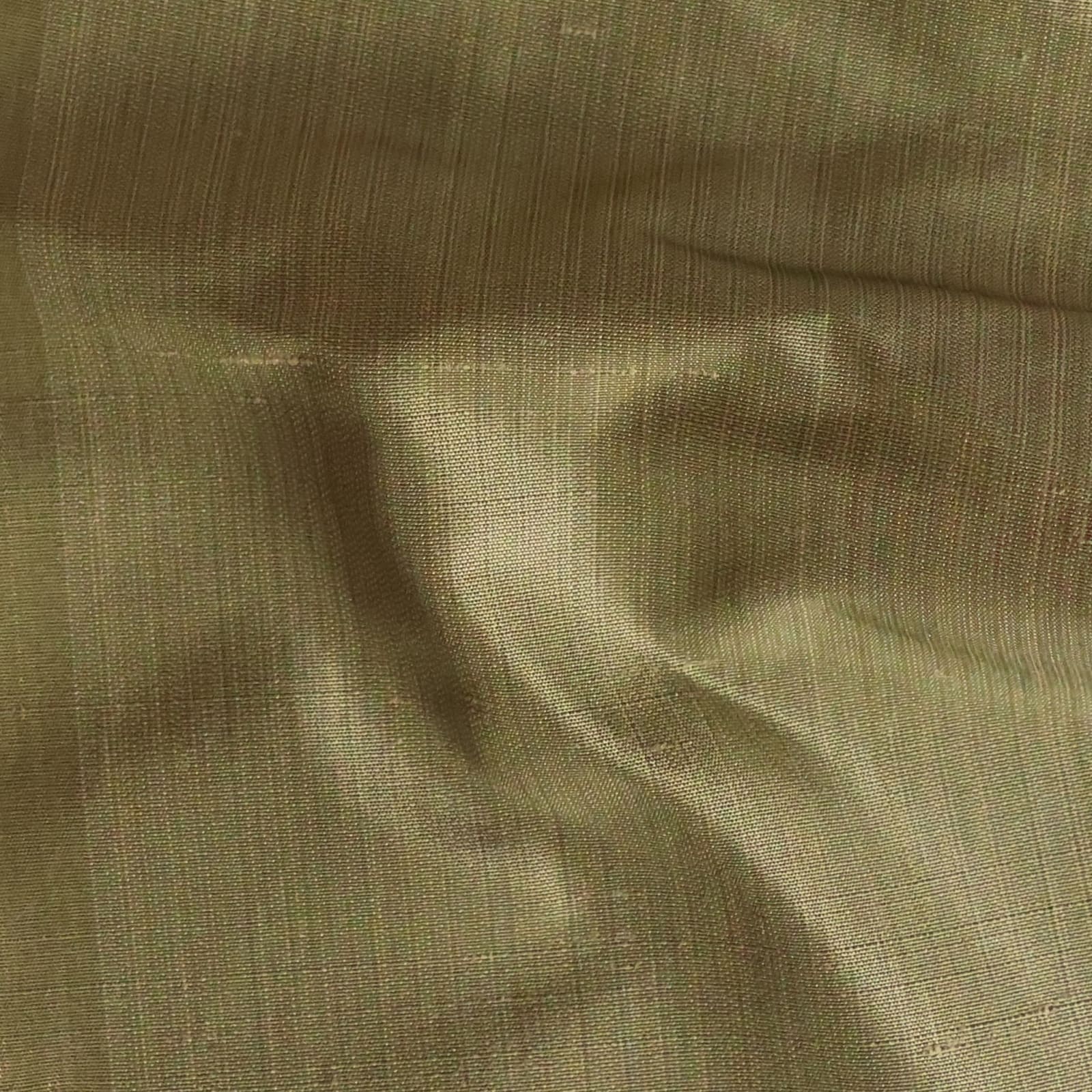 Khaki SFJ Silk