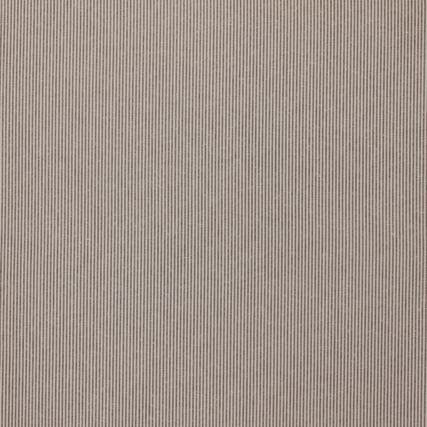 Humbug Ticking Brown White