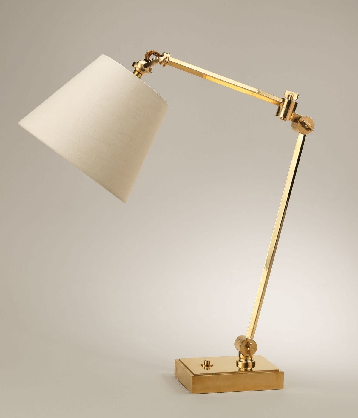 York Desk Lamp