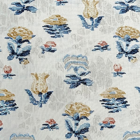 Veronese Gold Indigo