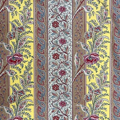Coriander Yellow