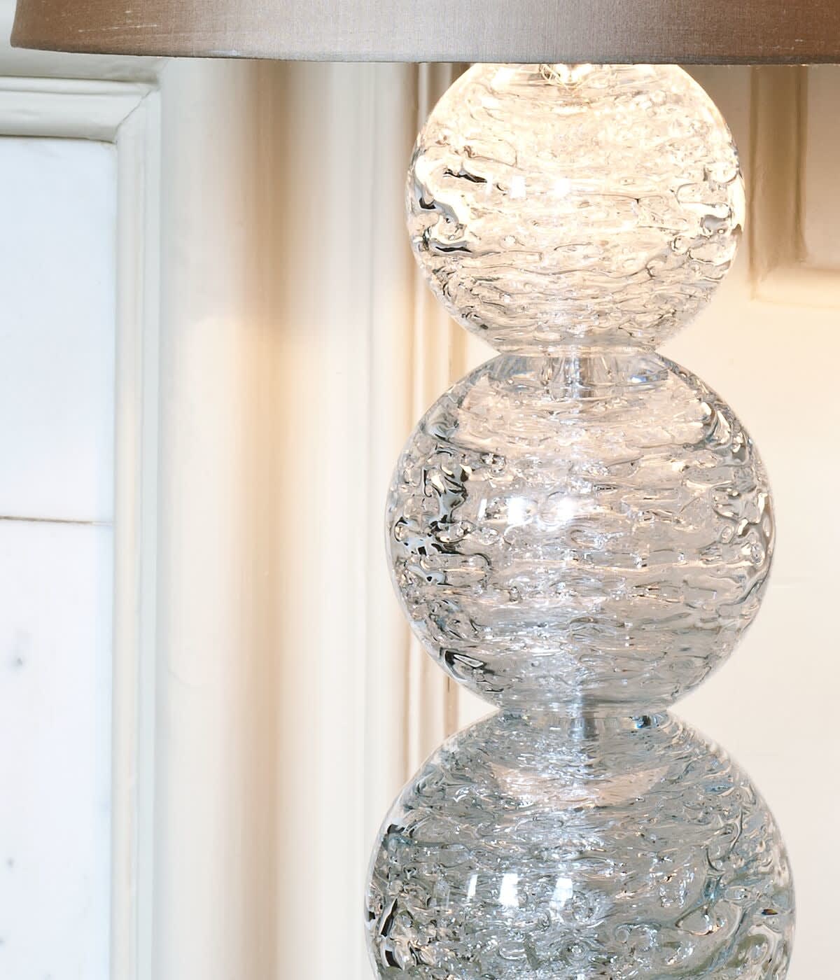 Penzance Table Lamp