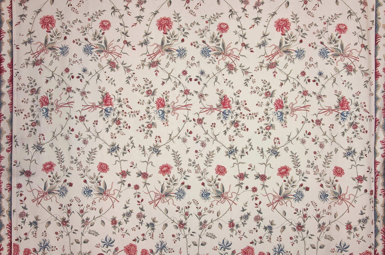 Cheverny Indigo
