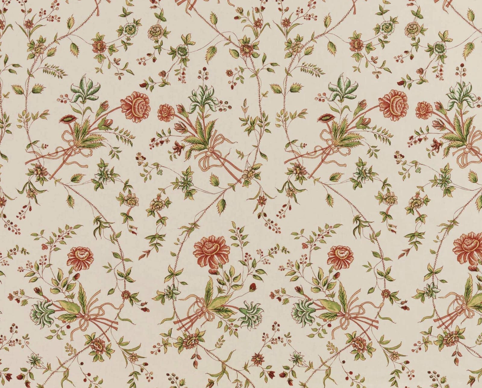 Cheverny Rose Vert