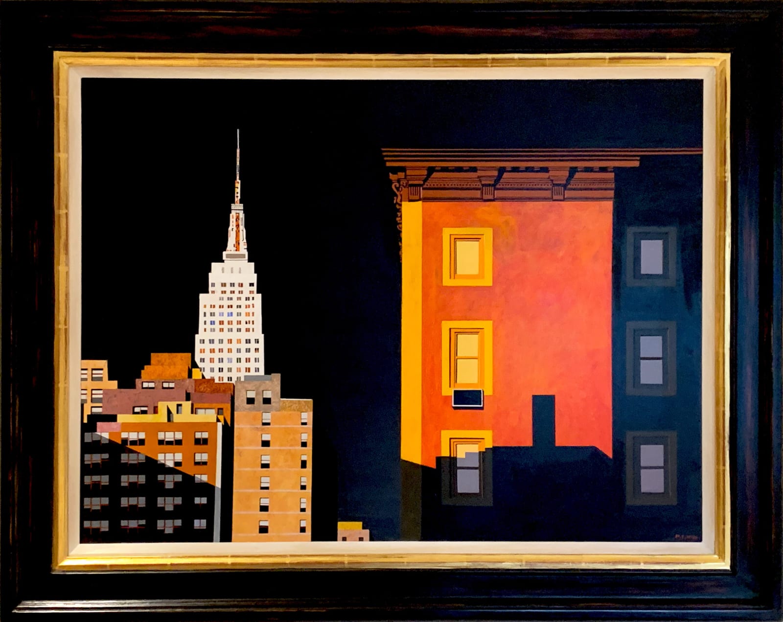 Michael Kidd New York