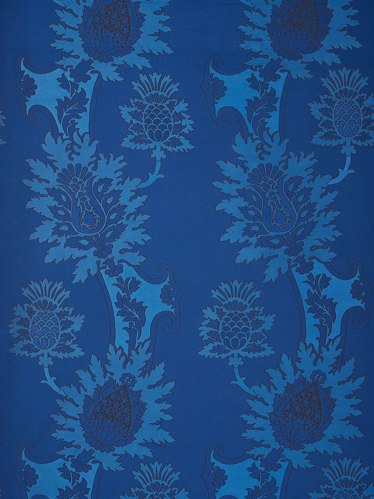 Malvern Mayfair True Blue