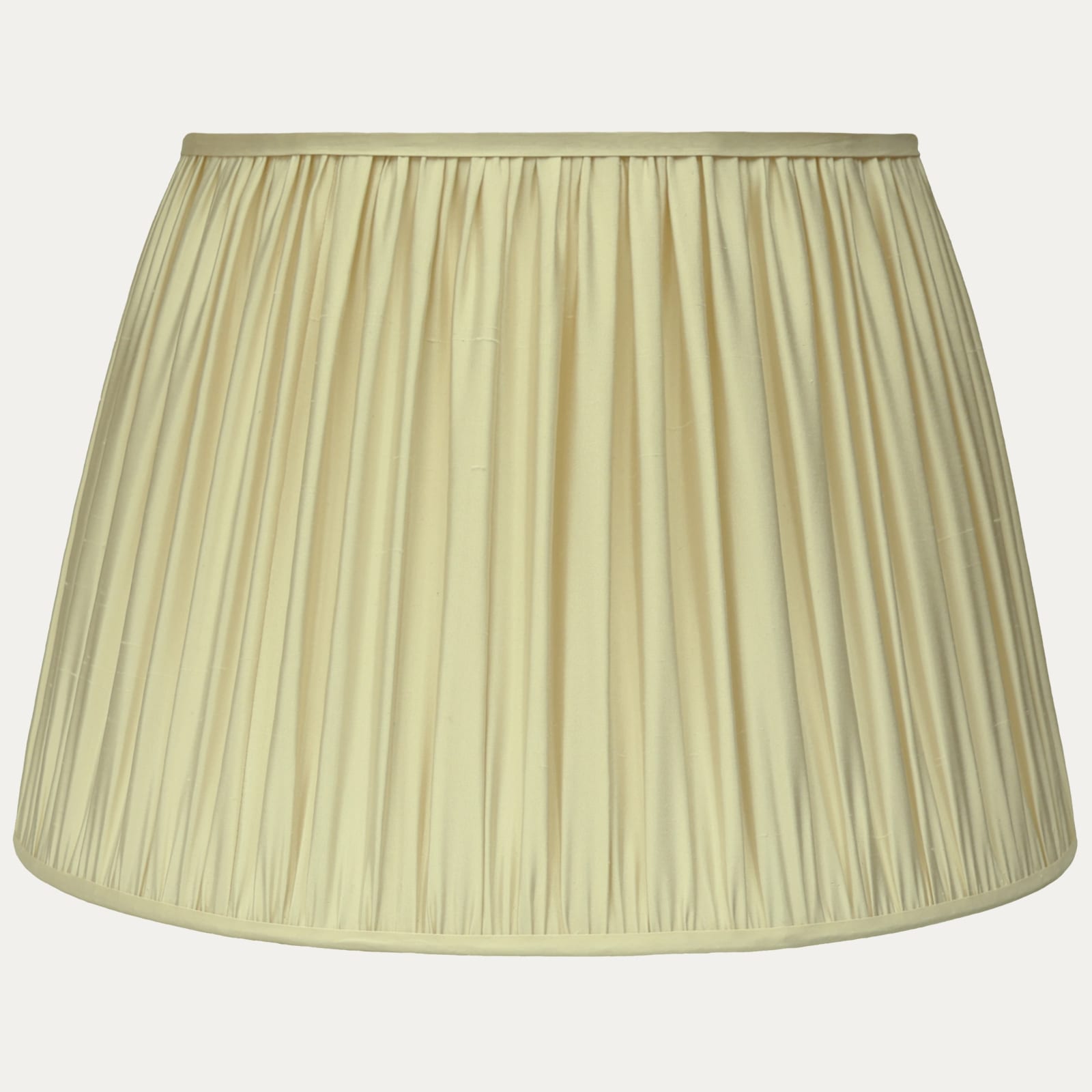 Faille Du Barry 5030 Silk Pembroke Lampshade