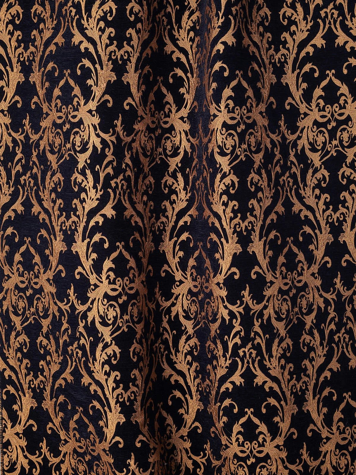 Arabesque Debussy Black Caramel