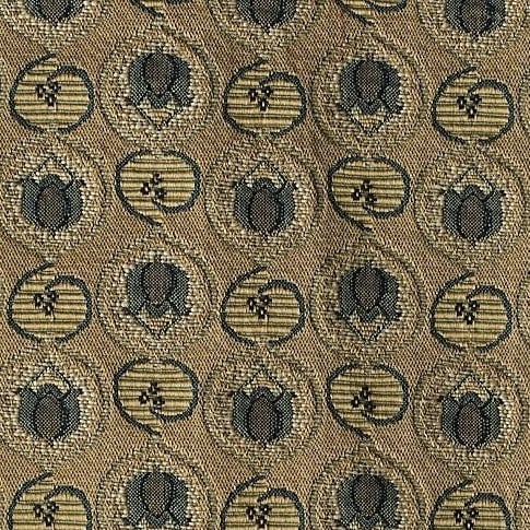 Dolby Mustard