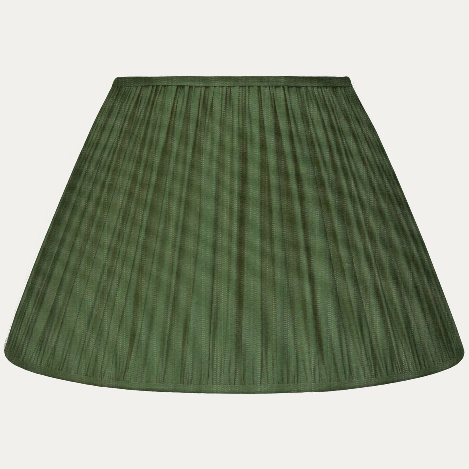 Wilton Green SFJ Silk Empire Lampshade