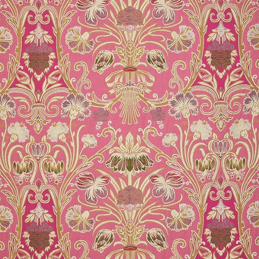 Windsor Richmond Fushia