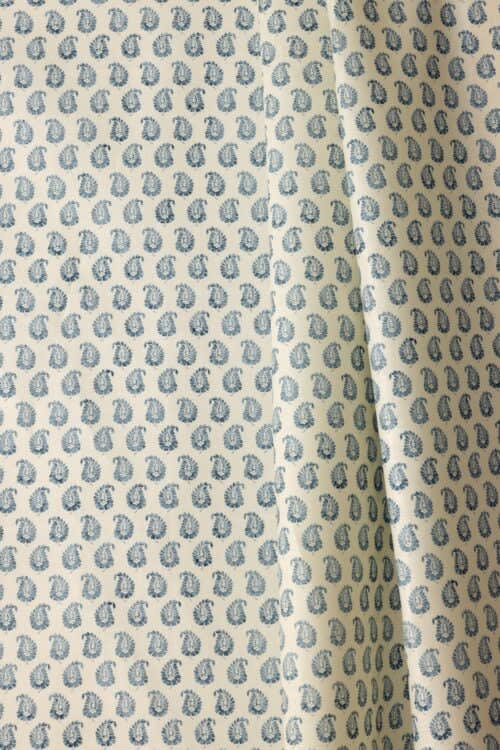 Cypress Linen Skye