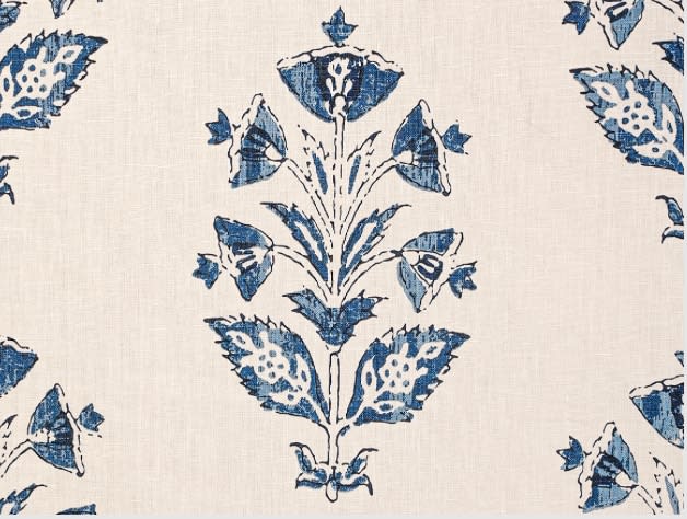 Bara Bahaar Indigo