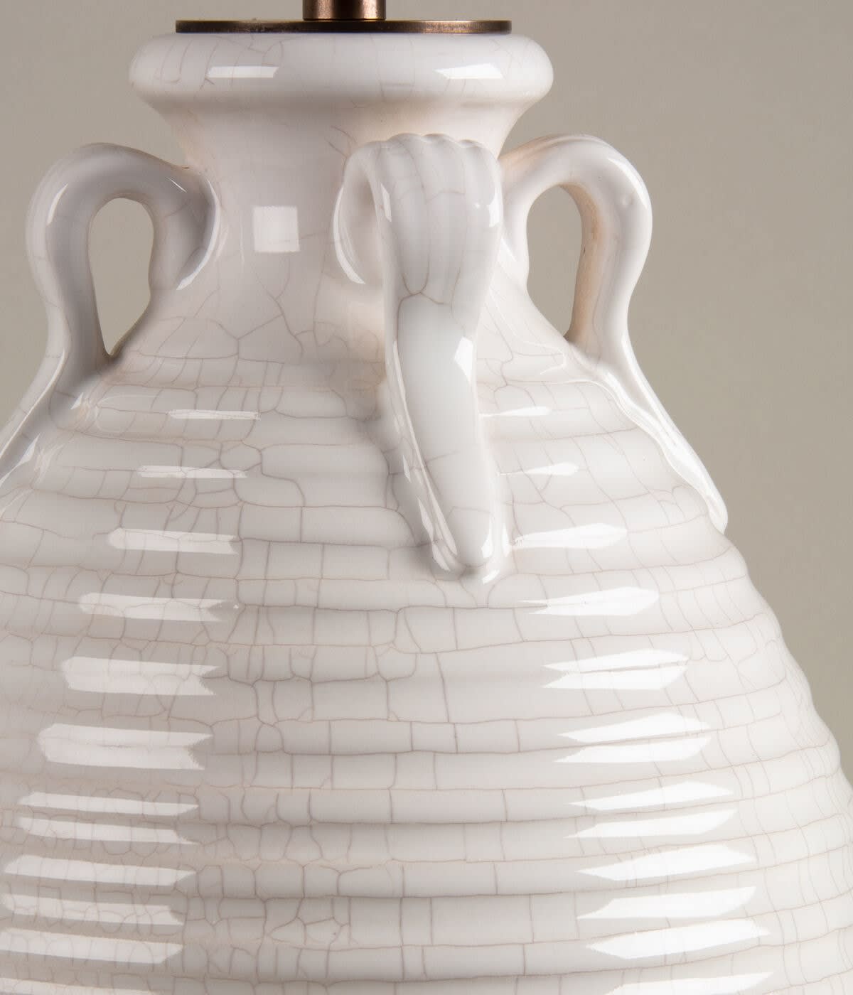 Holden Vase Table Lamp