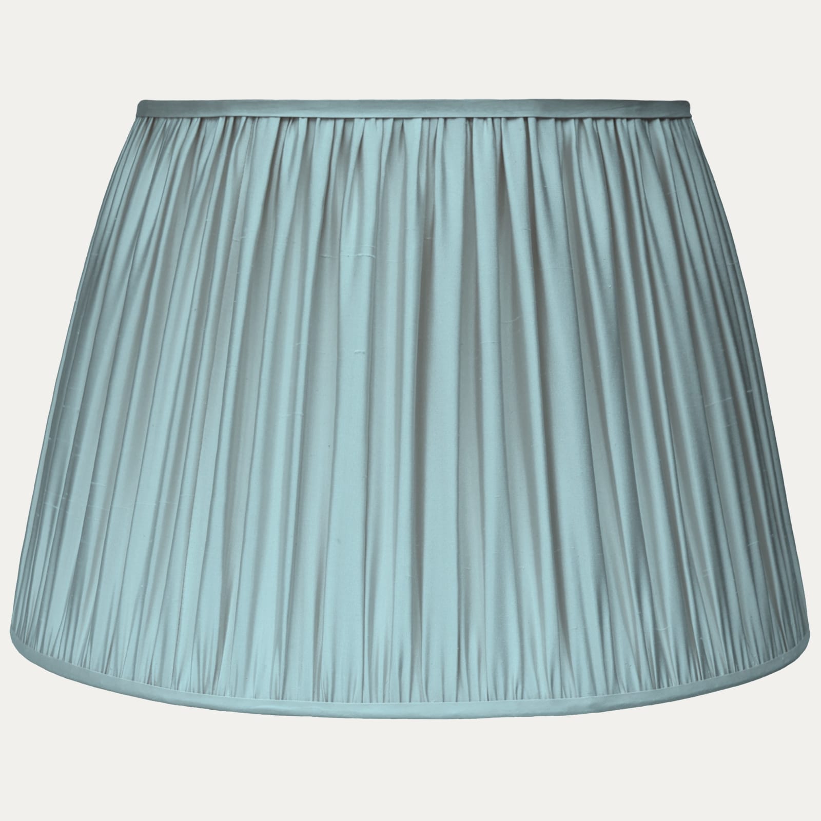 Taffetas Ninon 5169 Silk Pembroke Lampshade