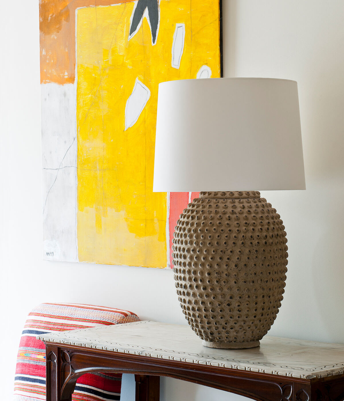 Serengeti Table Lamp