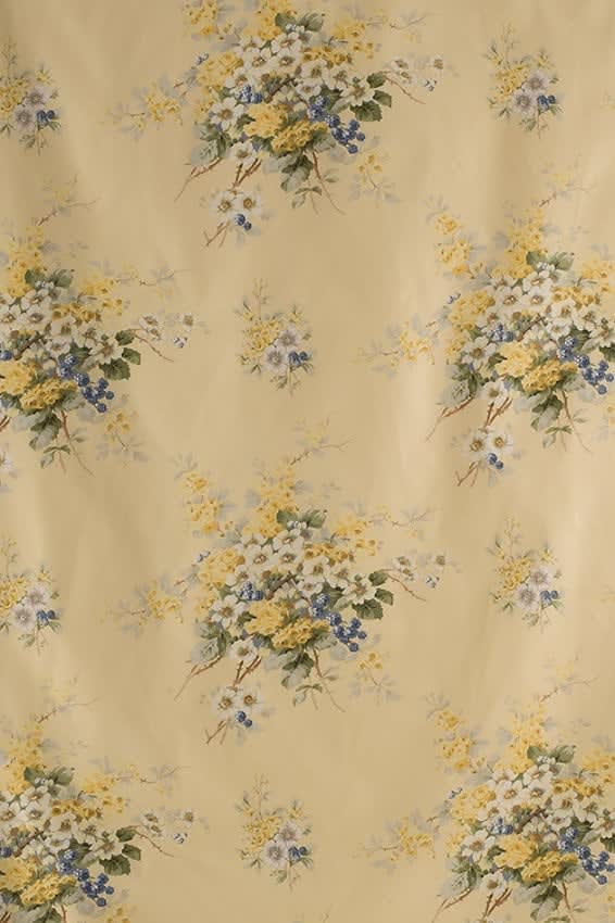 Kingsberry Yellow