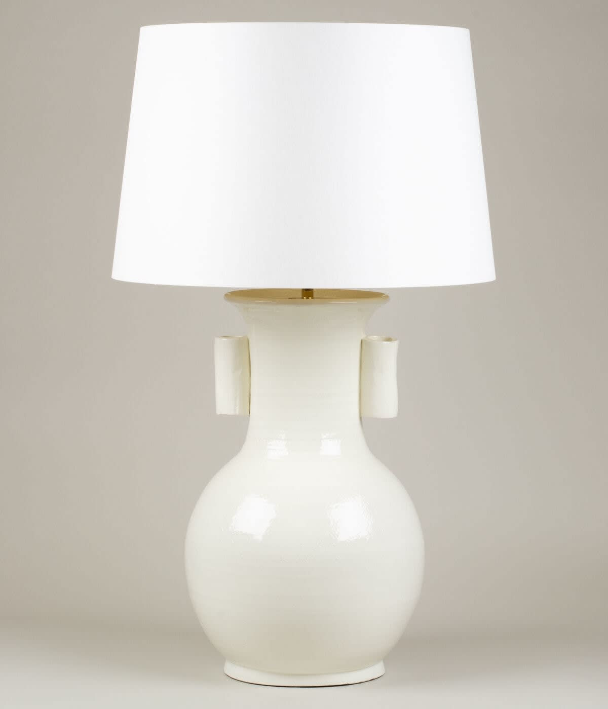 Aswan Ceramic Table Lamp
