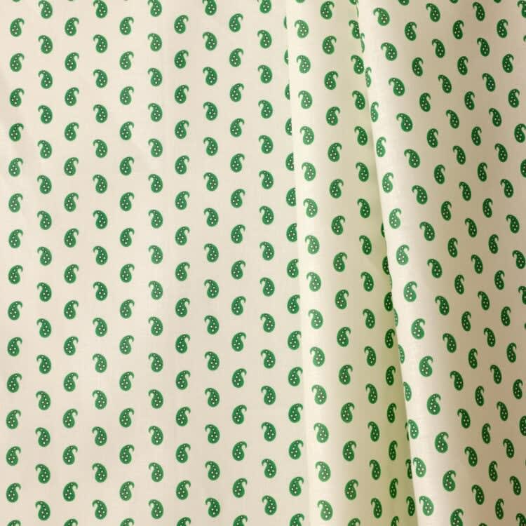 Mr Men Linen Basil