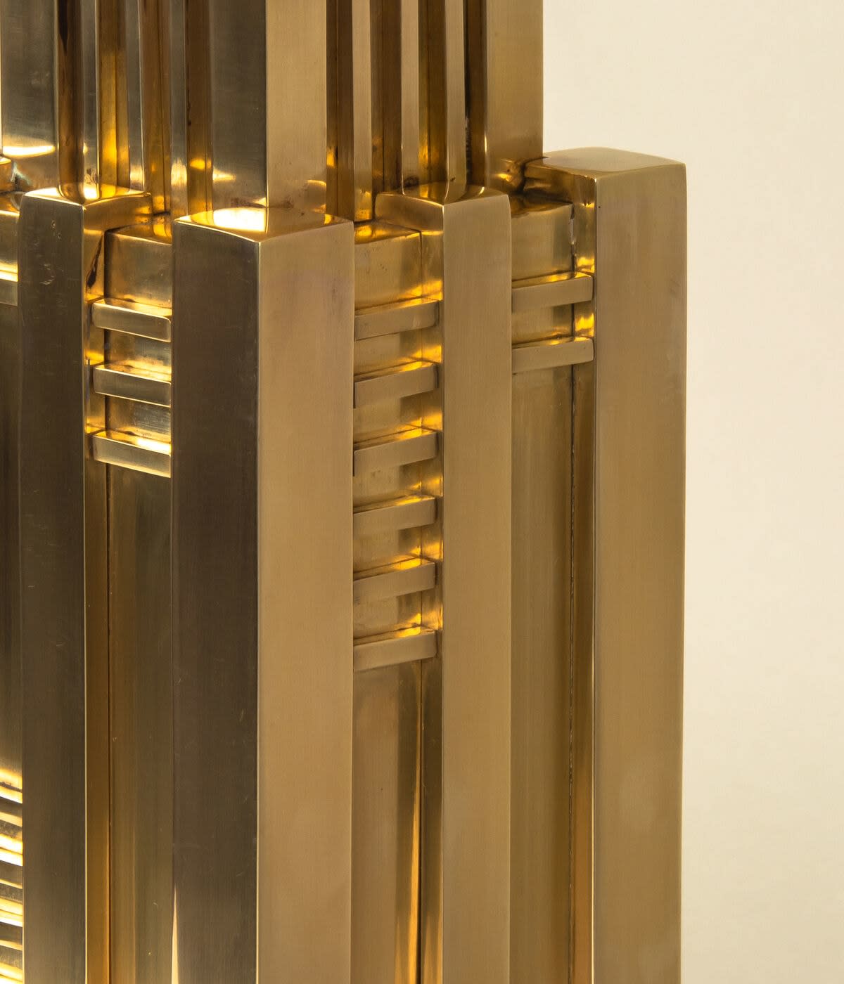 Hudson Table Lamp
