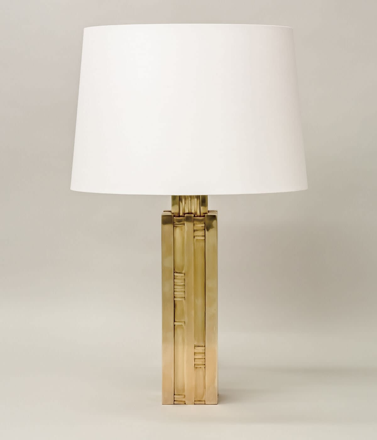 Hudson Table Lamp