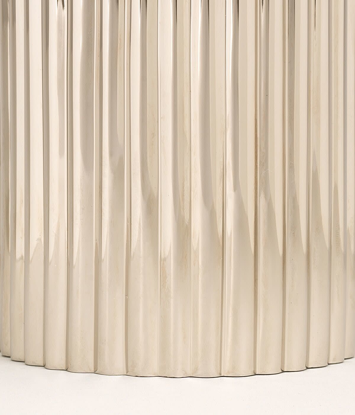 Cheriton Uplighter Nickel