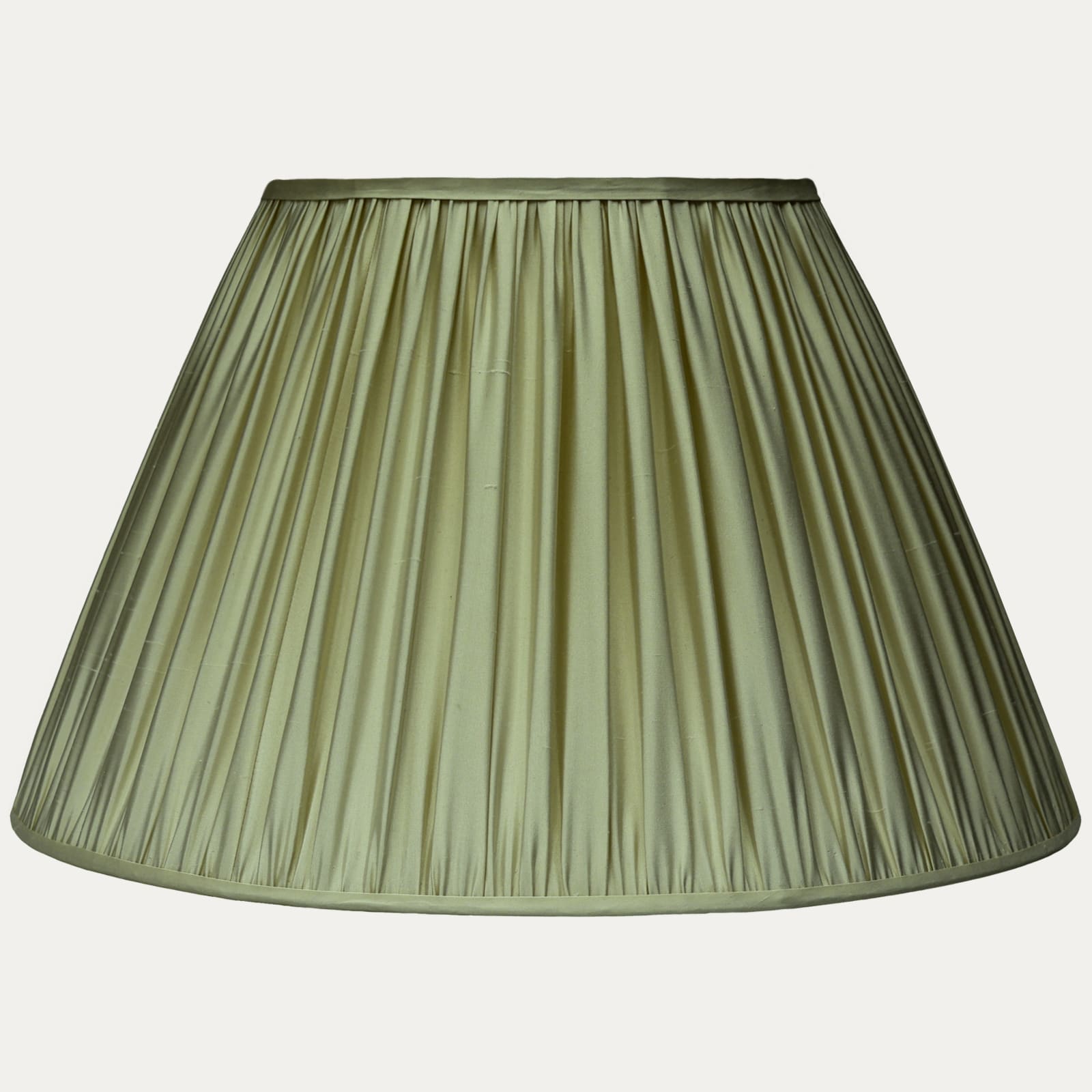 Doupion Elite 11344 Silk Empire Lampshade