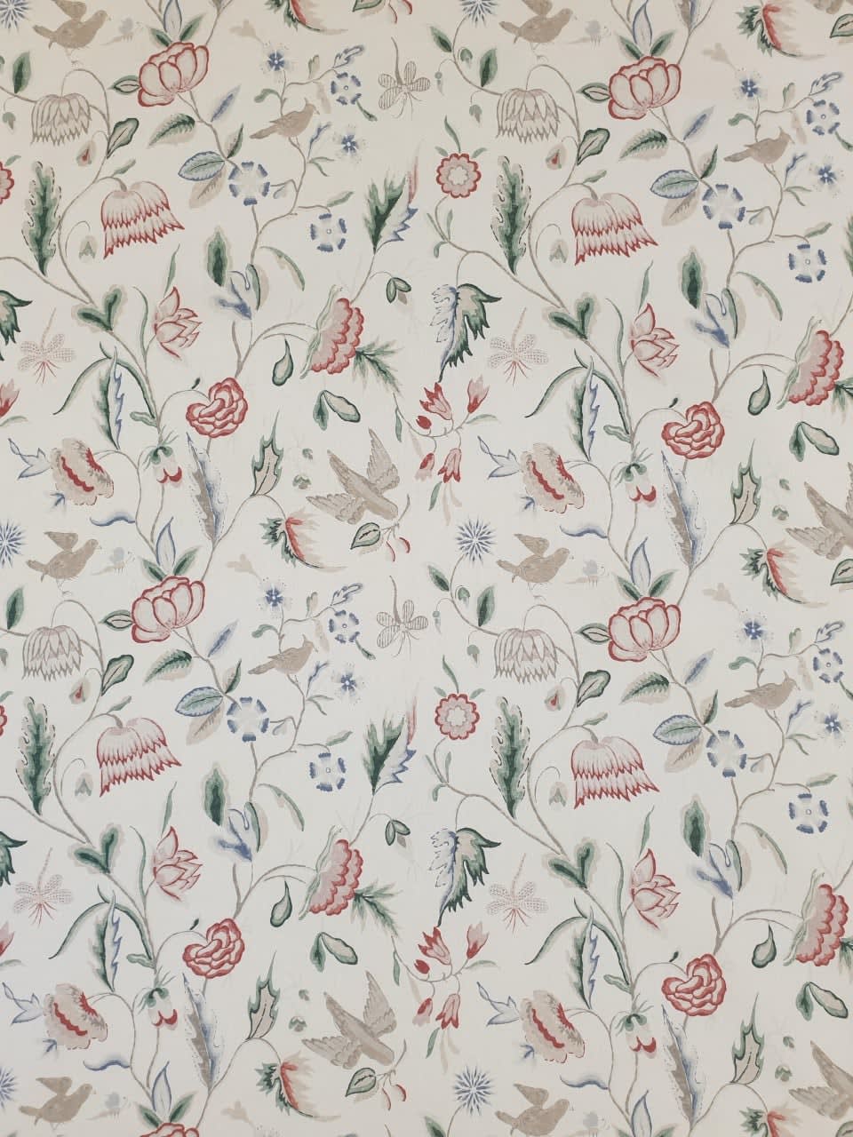 Holyrood Ivory